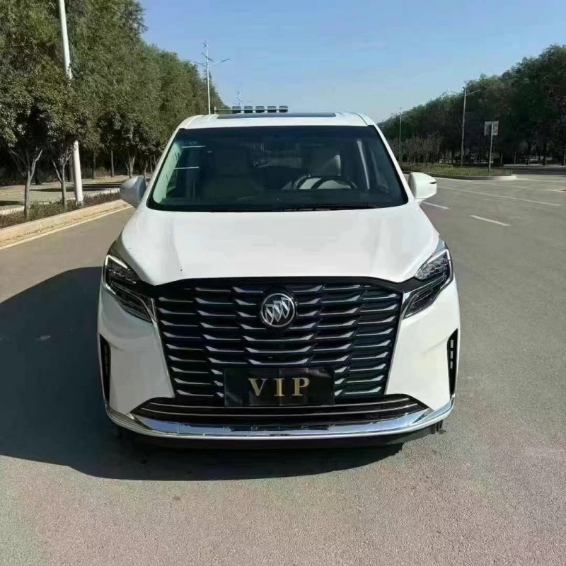 枣庄24年别克GL81