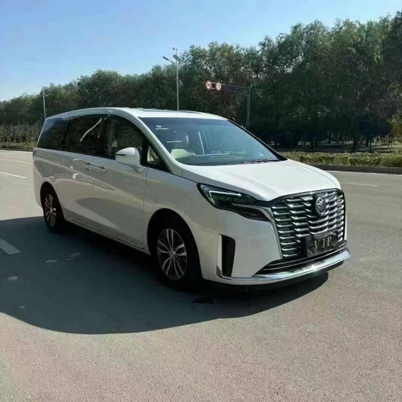 枣庄24年别克GL83