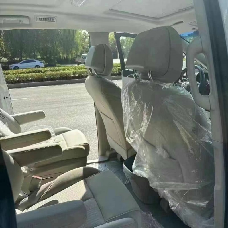 枣庄24年别克GL85