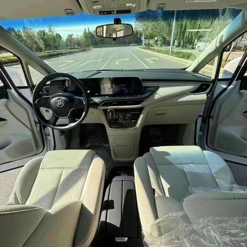 枣庄24年别克GL86