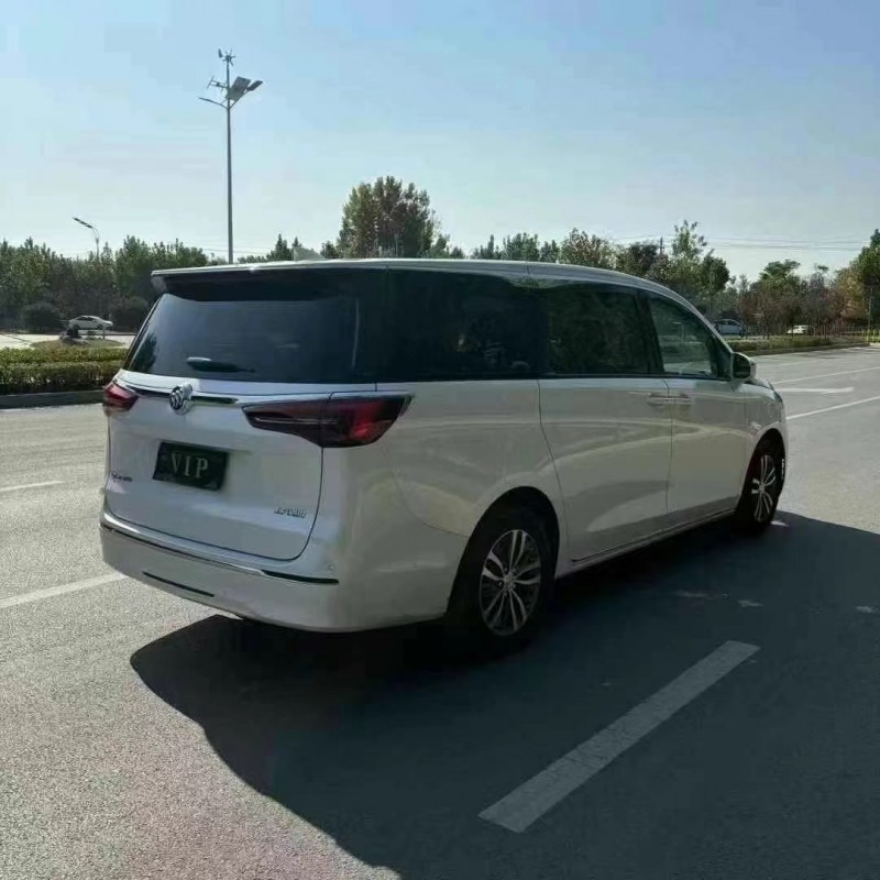 枣庄24年别克GL89