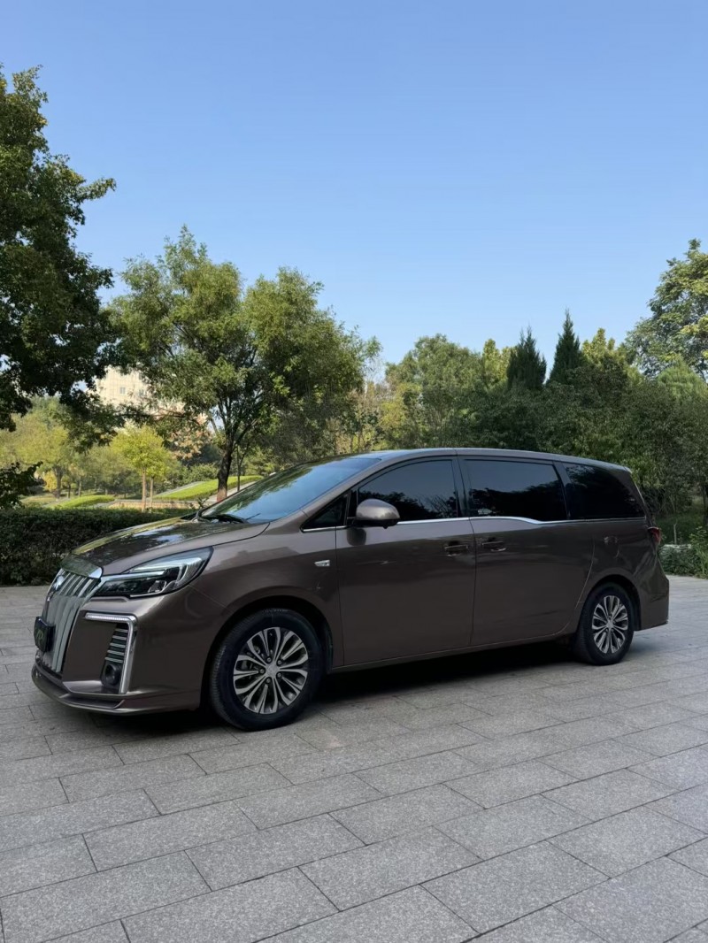 邢台20年别克GL82