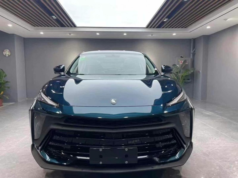 成都24年东风T51