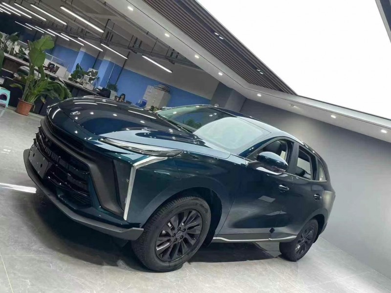 成都24年东风T53