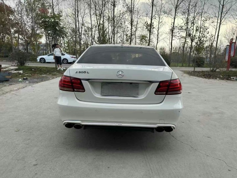 徐州16年奔驰E9