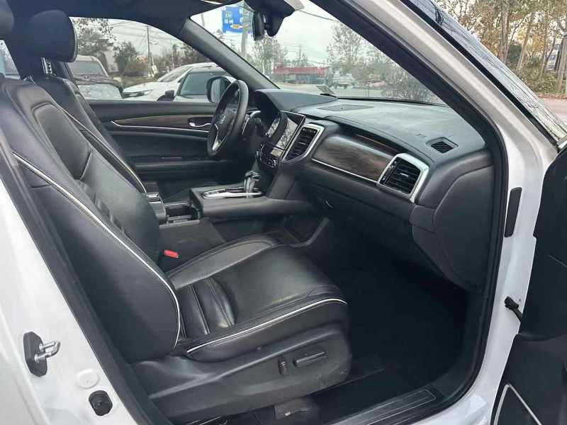 徐州17年本田URV7