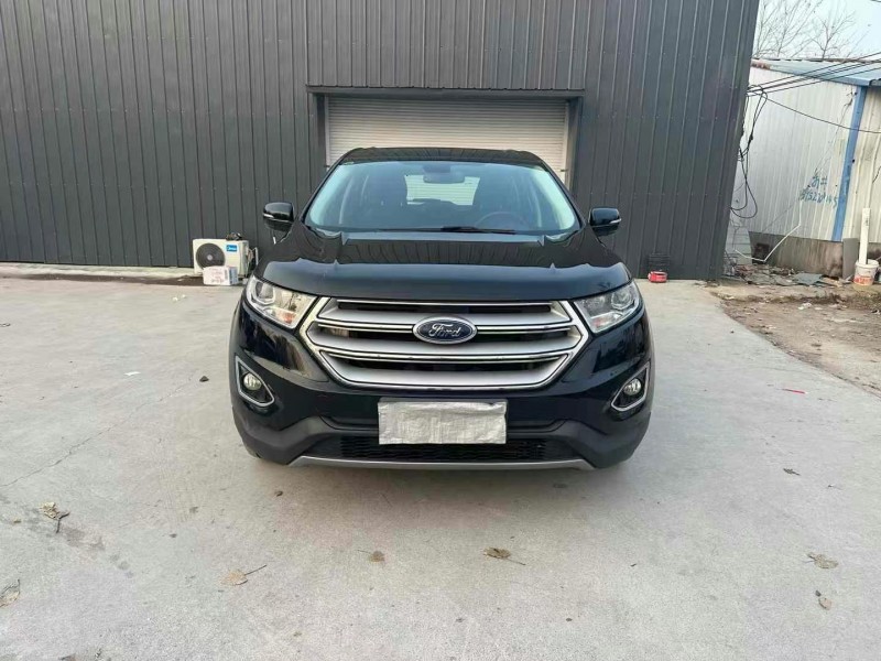 徐州18年福特锐界1