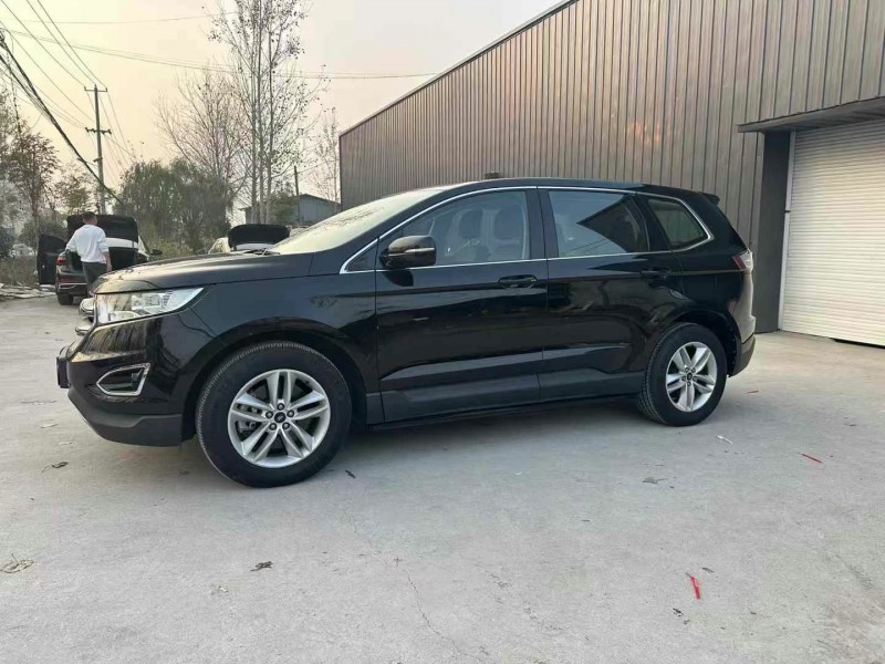 徐州18年福特锐界2