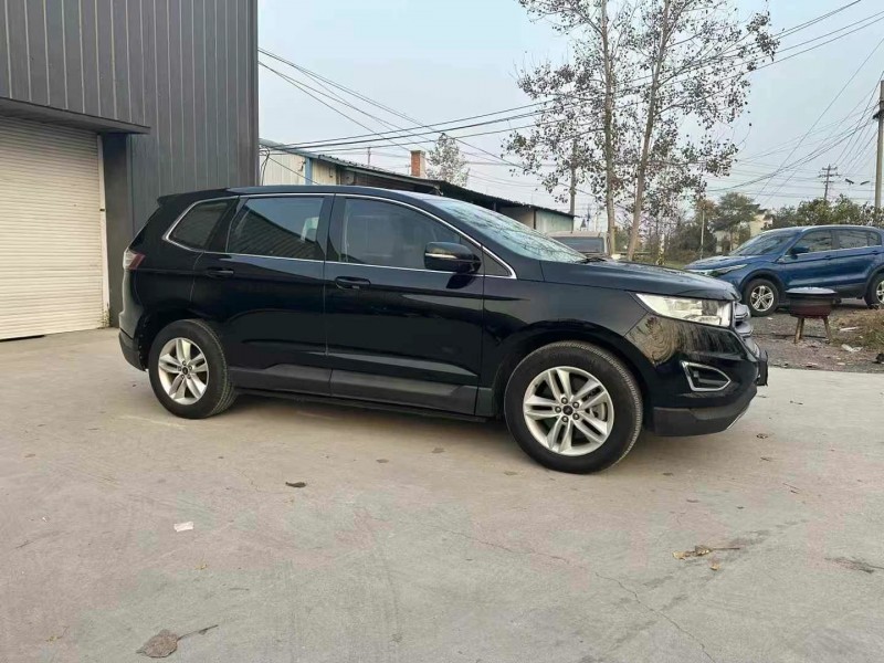 徐州18年福特锐界3