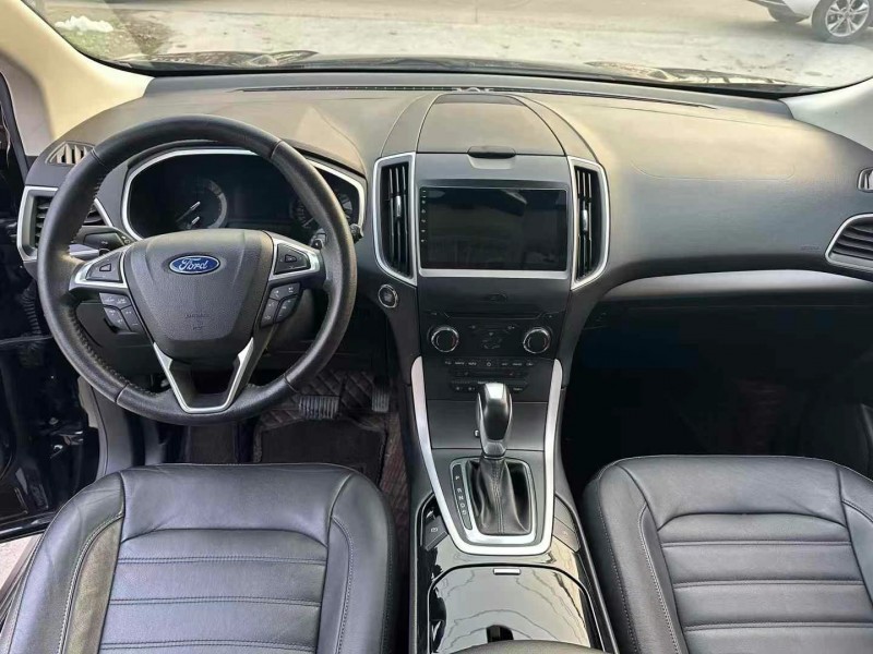 徐州18年福特锐界5