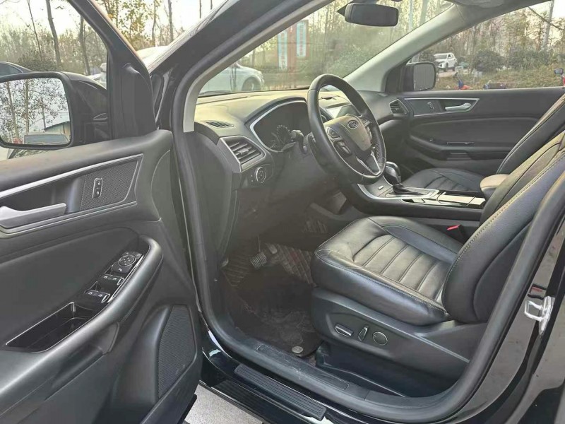 徐州18年福特锐界6