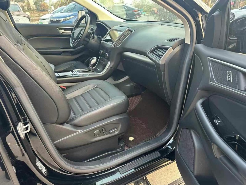 徐州18年福特锐界7