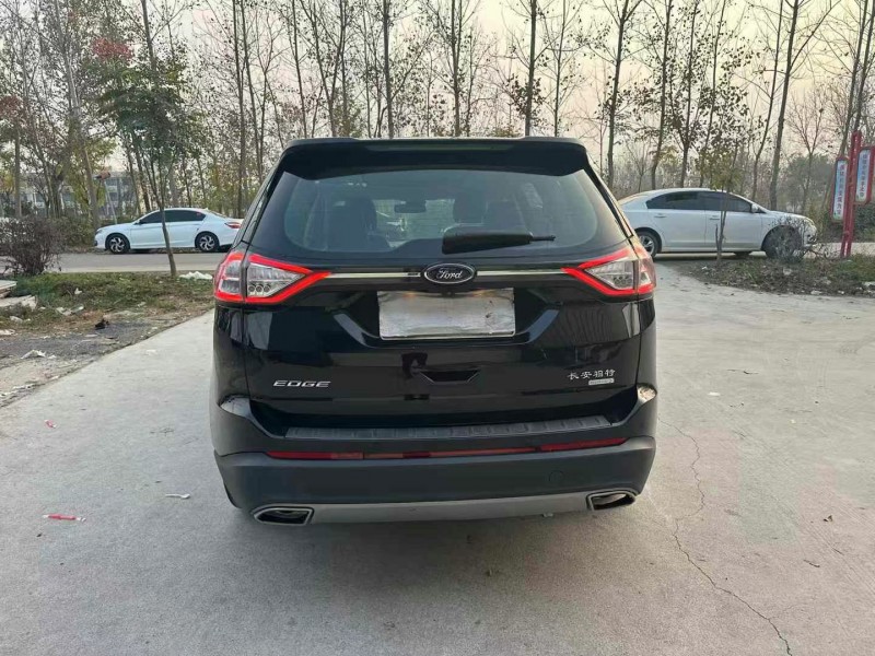 徐州18年福特锐界9