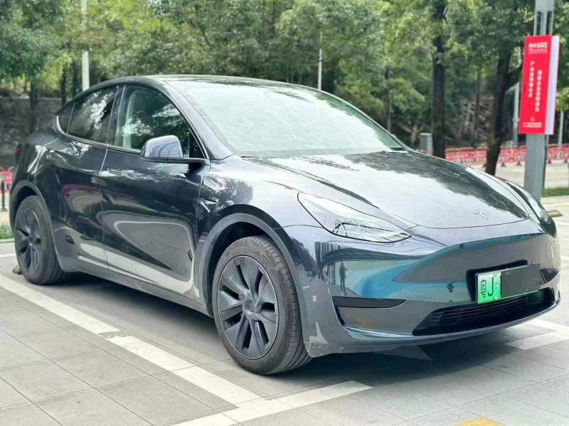 深圳24年特斯拉MODEL Y2