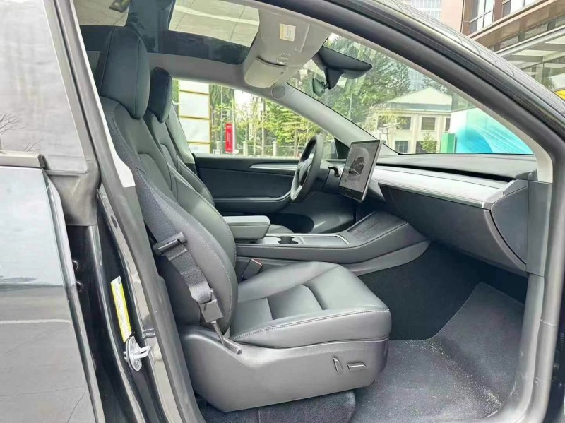 深圳24年特斯拉MODEL Y6