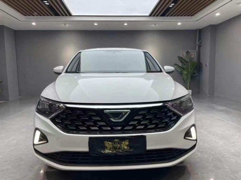 成都23年大众捷达VA31