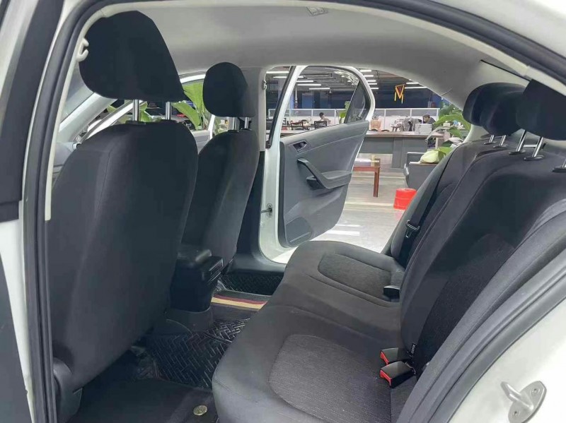 成都23年大众捷达VA35