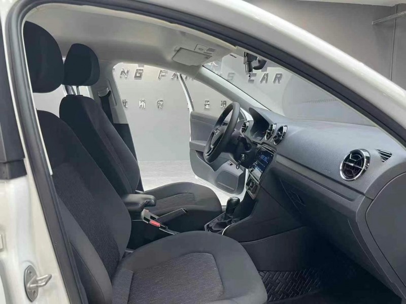 成都23年大众捷达VA36