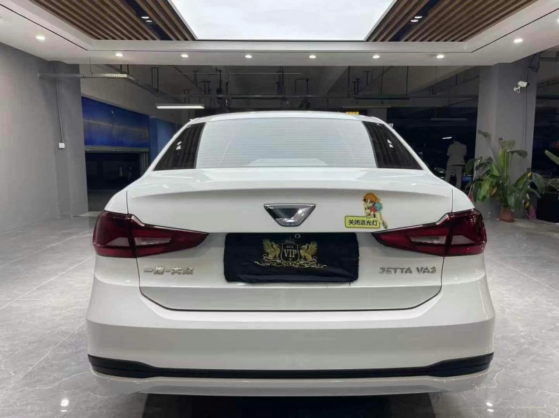 成都23年大众捷达VA37