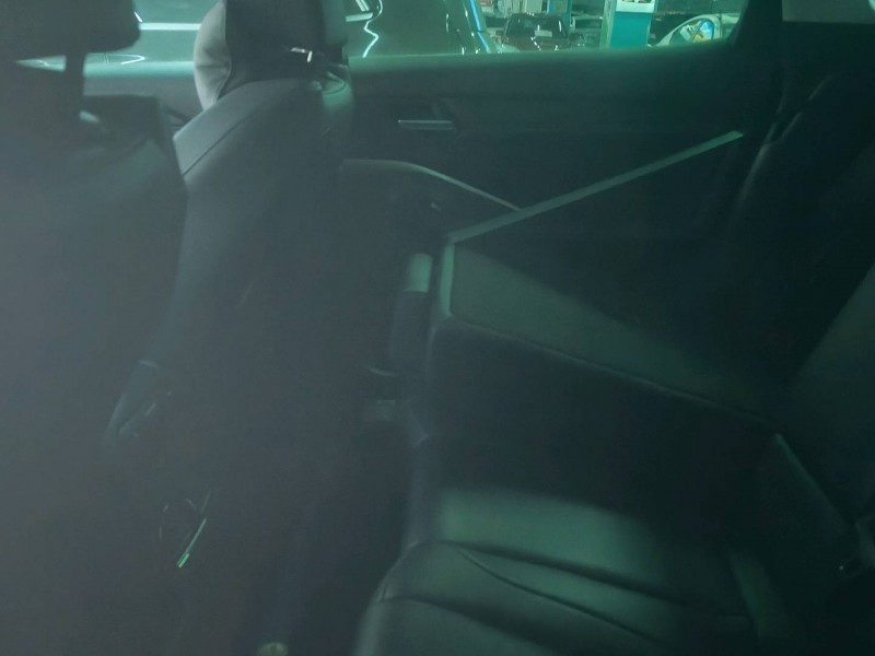 武漢20年長城汽車WEY VV63