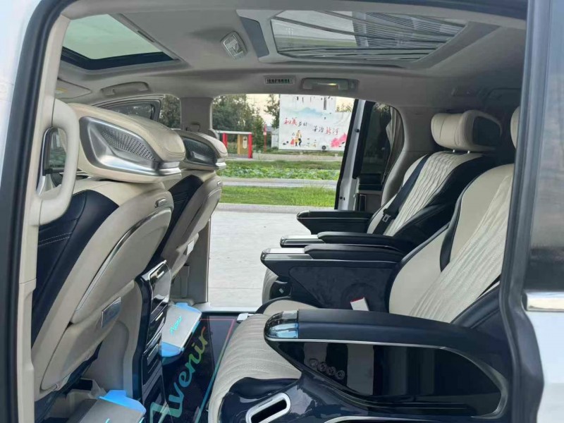 徐州21年别克GL88