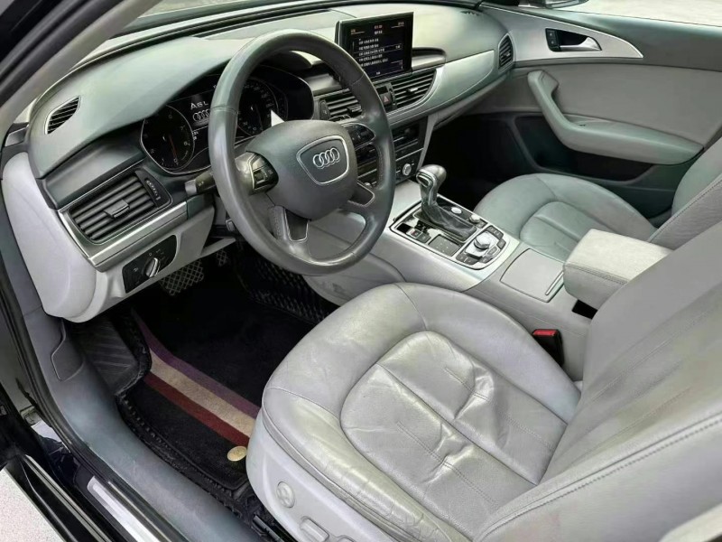 徐州14年奥迪A6L6