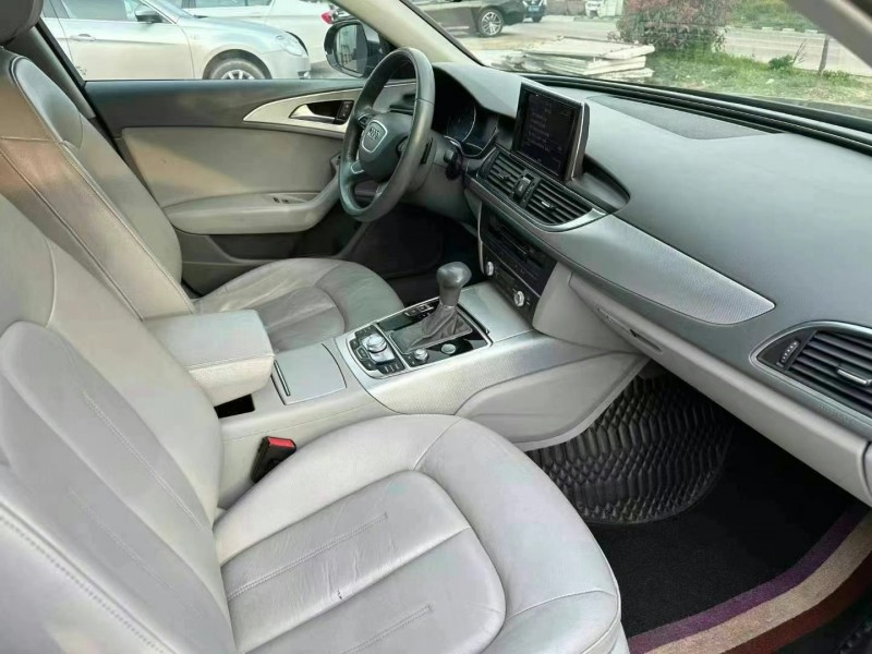 徐州14年奥迪A6L7