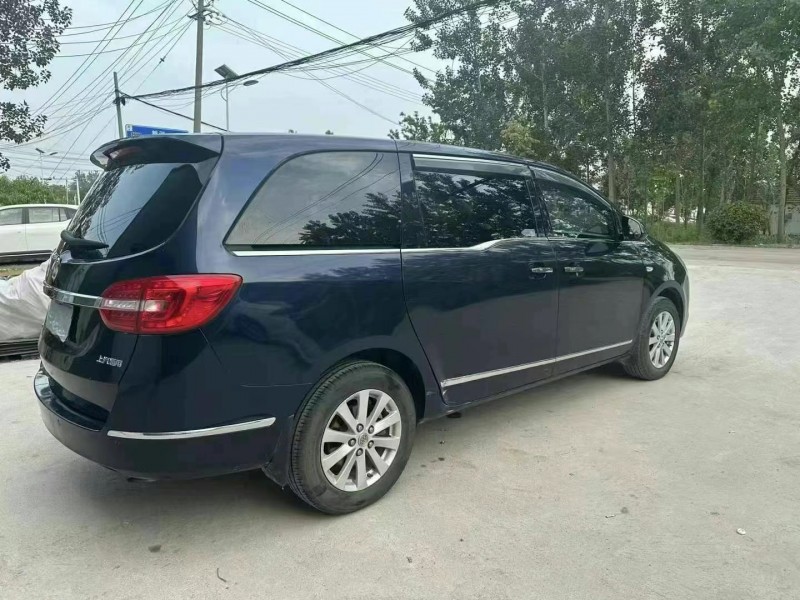 徐州18年别克GL88