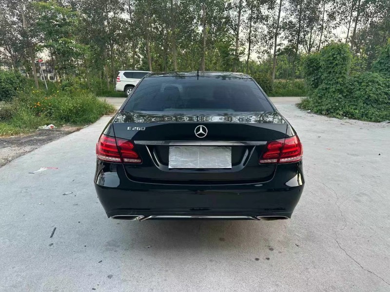 徐州15年奔驰E8