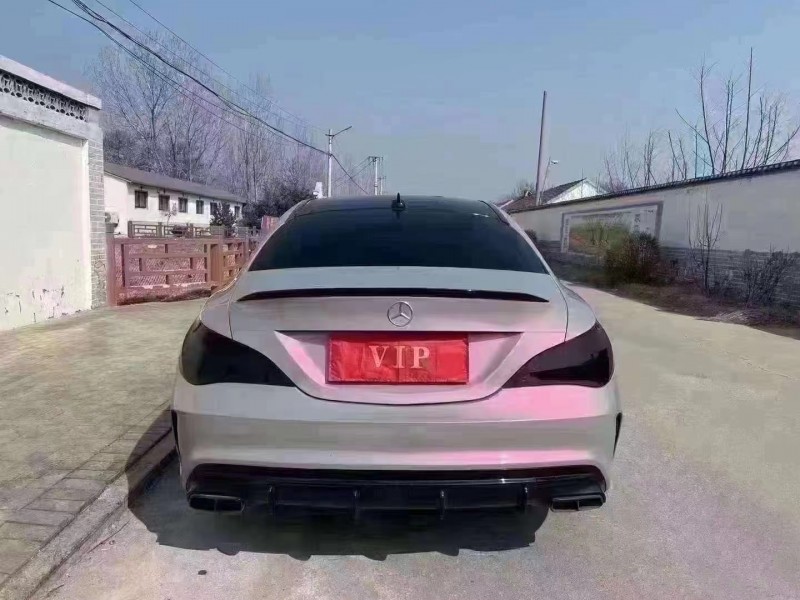 青岛18年奔驰AMG9