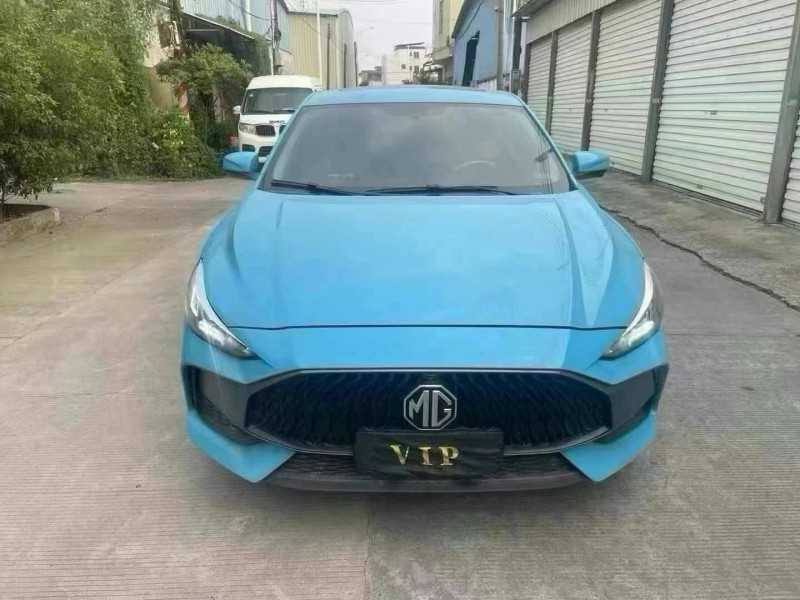 梅州23年名爵51