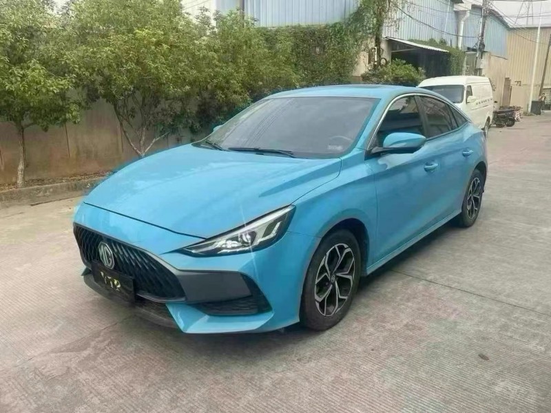 梅州23年名爵53