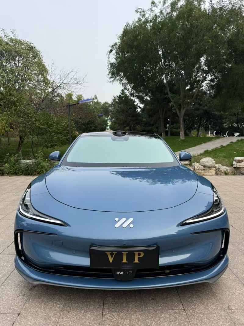 邢台24年智己L61