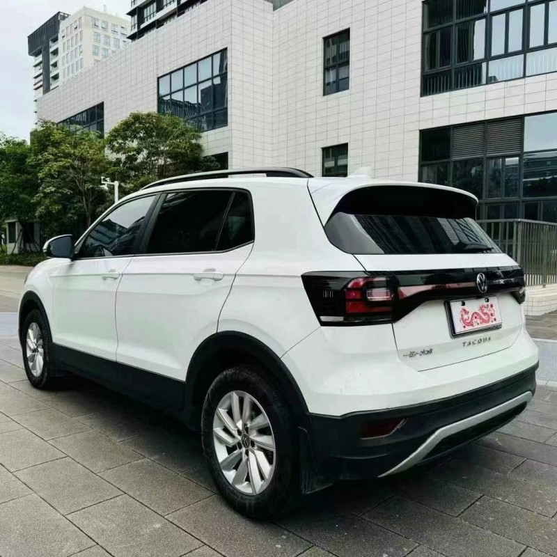 佛山22年大众探影8