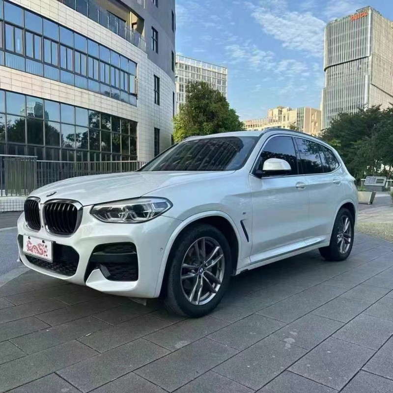 佛山20年宝马X33