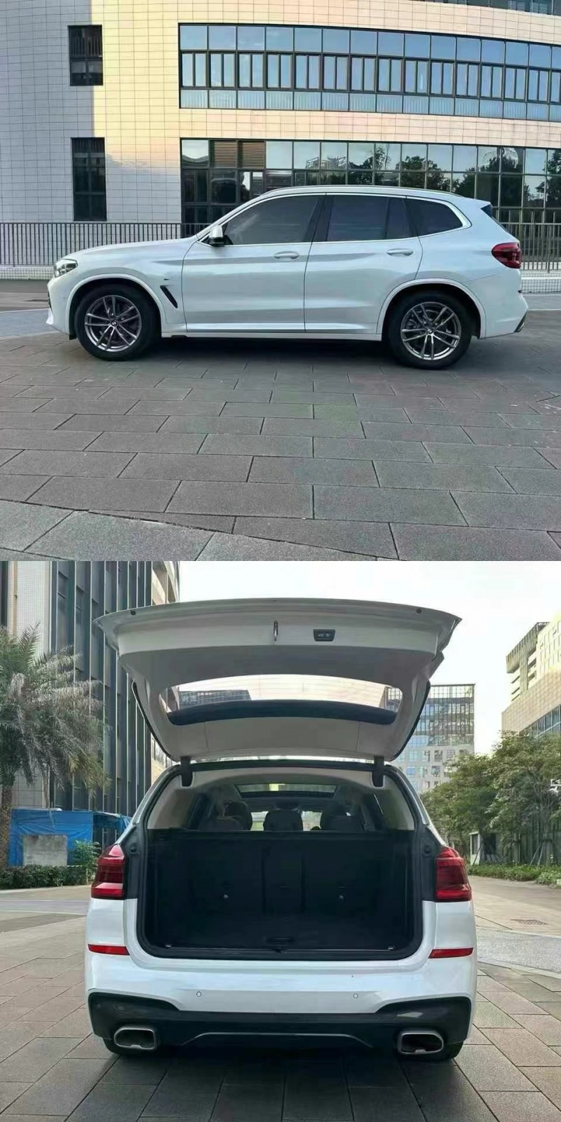 佛山20年宝马X36
