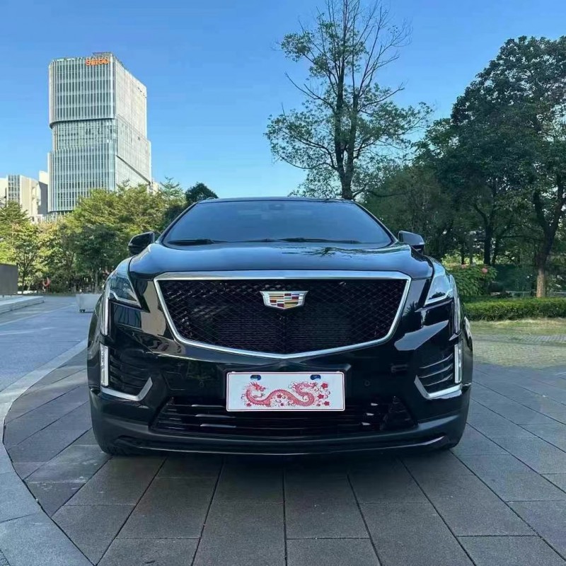 佛山22年凯迪拉克XT51