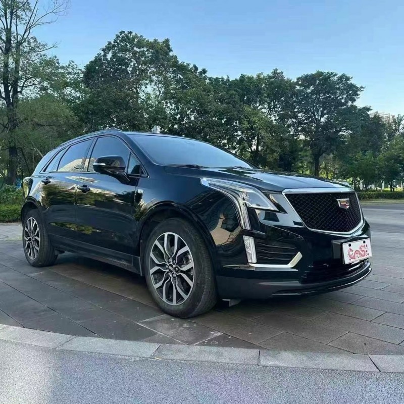 佛山22年凯迪拉克XT52