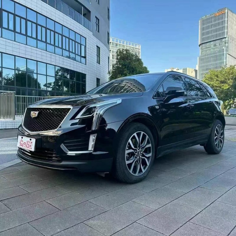 佛山22年凯迪拉克XT53