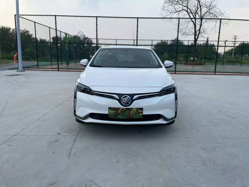 徐州23年别克微蓝1