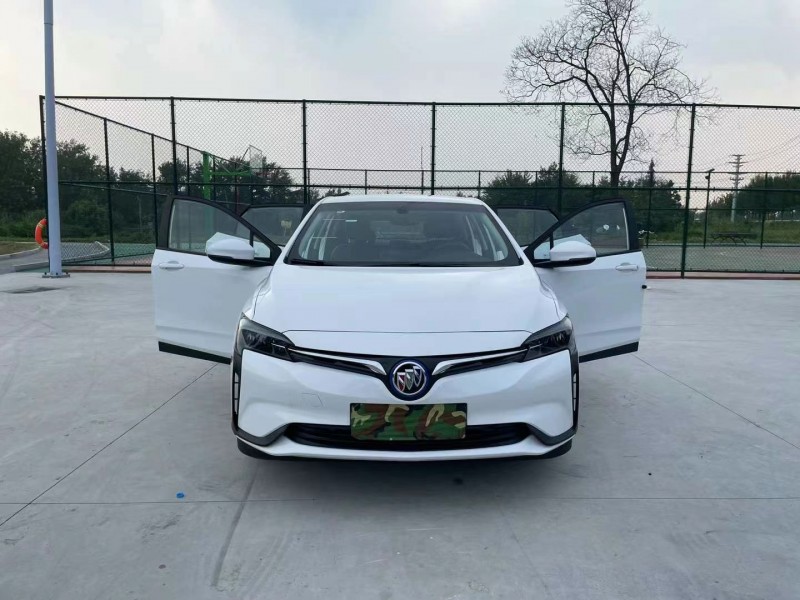 徐州23年别克微蓝8