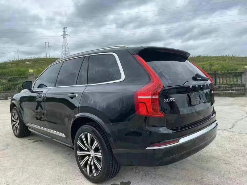 淮安23年沃爾沃XC904