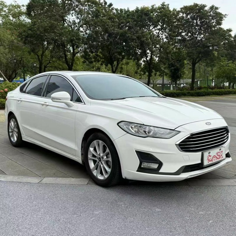 佛山21年福特蒙迪欧2