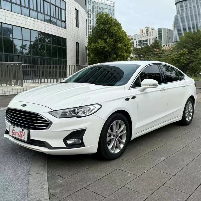 佛山21年福特蒙迪欧3