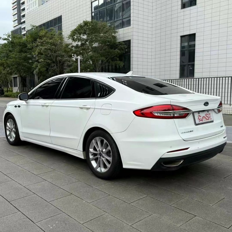 佛山21年福特蒙迪欧7