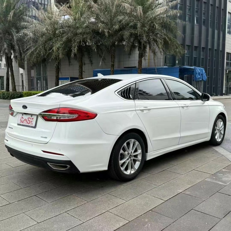 佛山21年福特蒙迪欧8