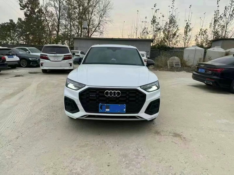 盐城24年奥迪Q51