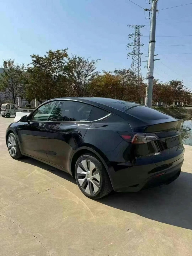 淮安22年特斯拉MODEL Y5