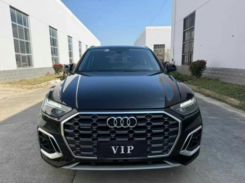 盐城23年奥迪Q51