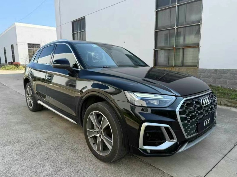 盐城23年奥迪Q52